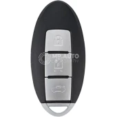 Lonsdor - NS30-0B - Universal Smart Key for Nissan